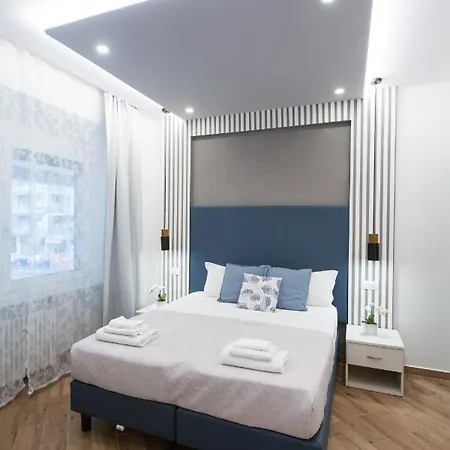 בית הארחה Sweet Night