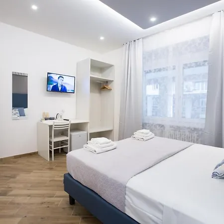 Sweet Night בית הארחה