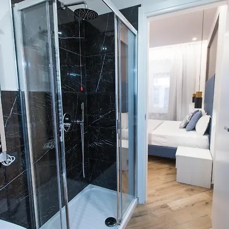 Πανσιόν Sweet Night 4*