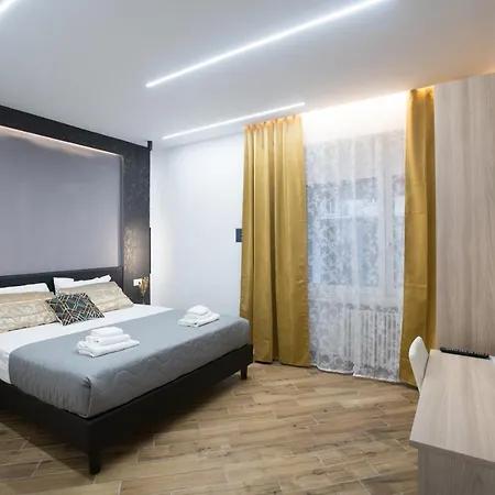 Sweet Night לה ספציה