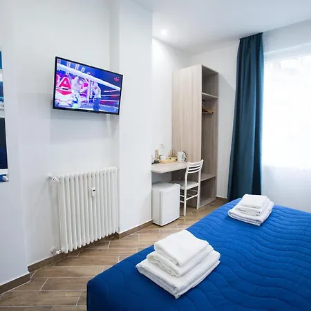 Sweet Night בית הארחה