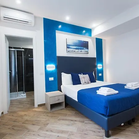 Sweet Night בית הארחה לה ספציה