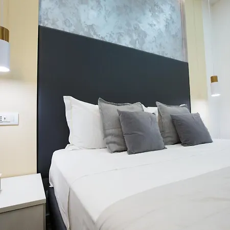 בית הארחה Sweet Night לה ספציה