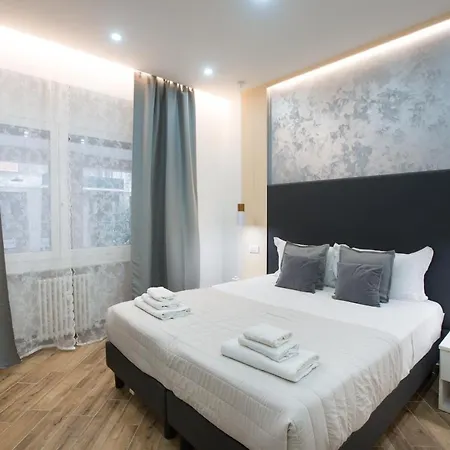 Πανσιόν Sweet Night