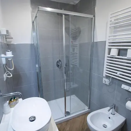 בית הארחה Sweet Night לה ספציה