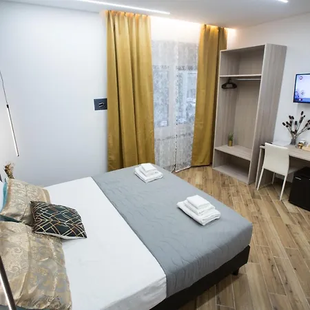 בית הארחה Sweet Night