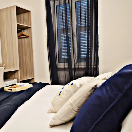 Πανσιόν Sweet Night 4*