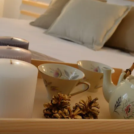 Sweet Night 4* Λα Σπέτσια