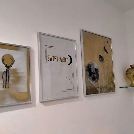 Sweet Night 4* לה ספציה