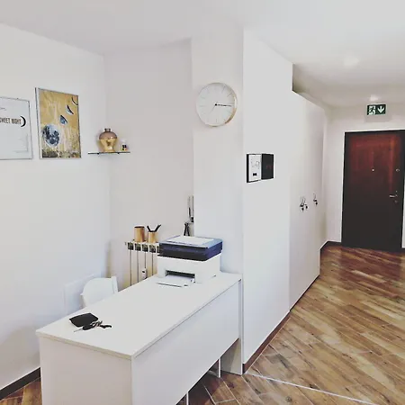 Sweet Night בית הארחה לה ספציה