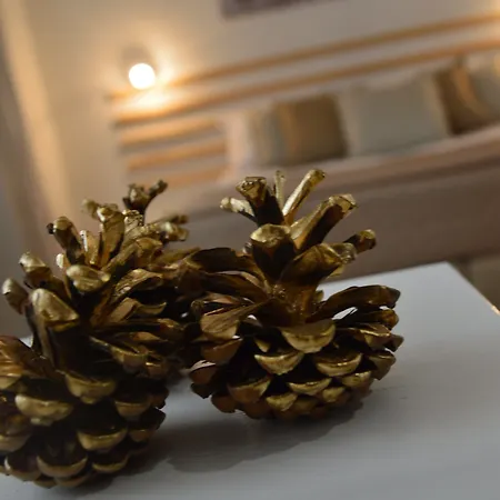 Sweet Night Λα Σπέτσια