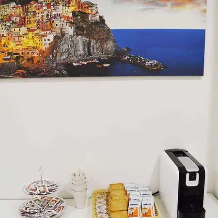 Sweet Night 4* לה ספציה