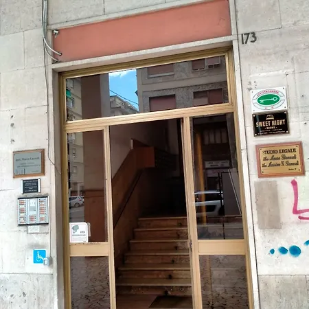 Sweet Night Πανσιόν