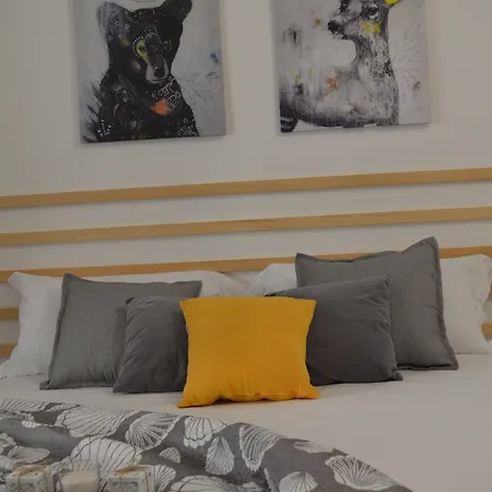 Sweet Night Πανσιόν