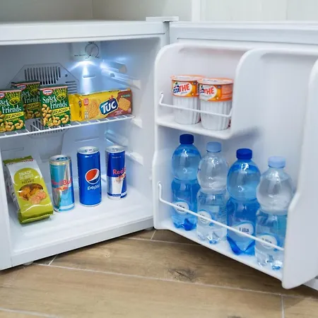 Sweet Night 4* لا سبيتسْيا