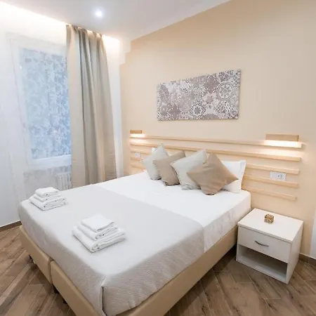 Affittacamere Sweet Night La Spezia