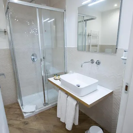 بيت ضيافة Sweet Night لا سبيتسْيا