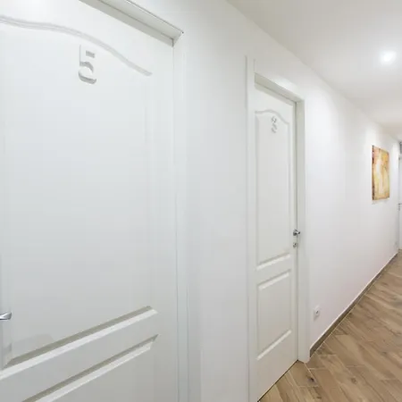 بيت ضيافة Sweet Night