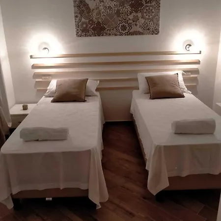 Sweet Night 4* لا سبيتسْيا