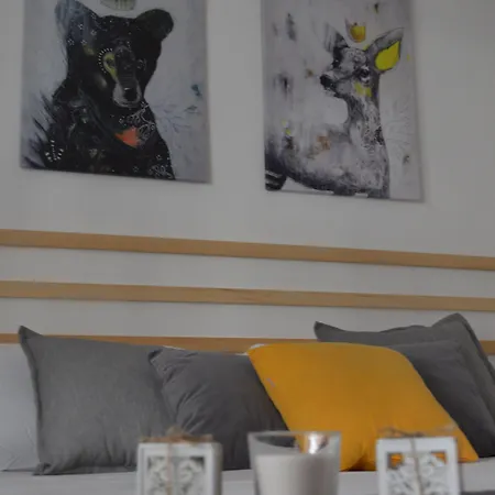 Sweet Night بيت ضيافة 4*