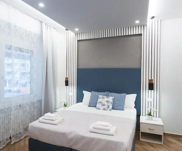 Πανσιόν Sweet Night