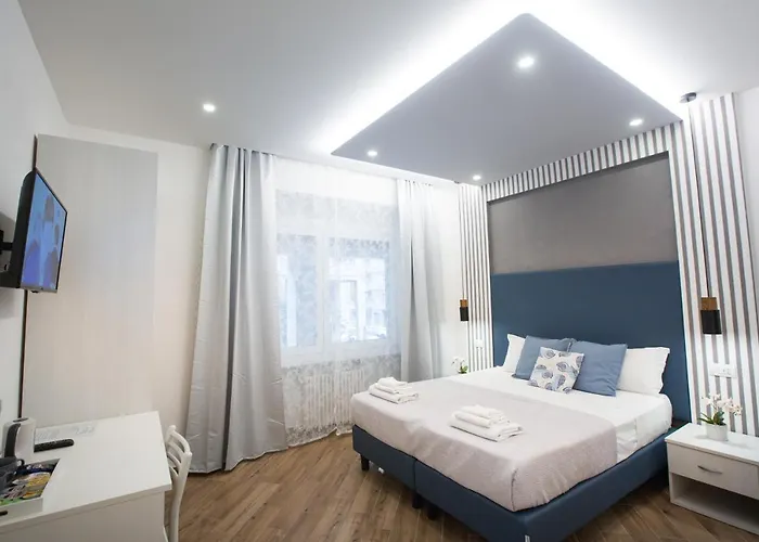 Sweet Night Πανσιόν