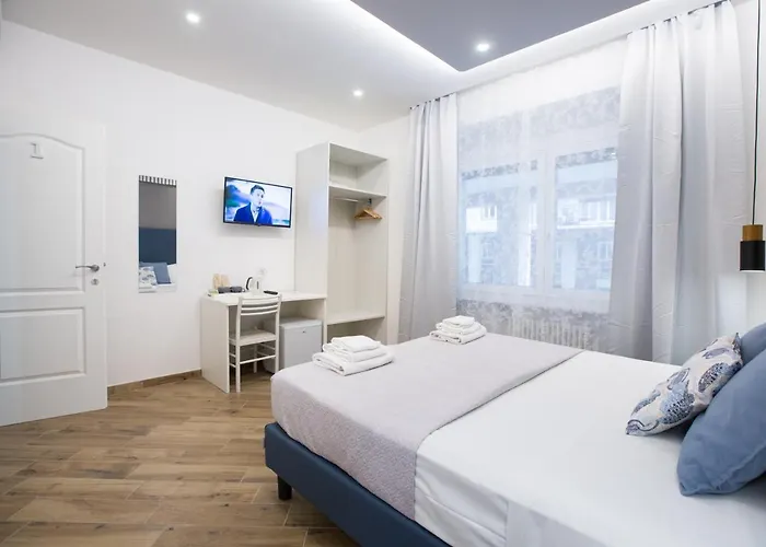 Sweet Night Πανσιόν