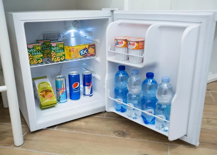 Sweet Night 4* La Spezia