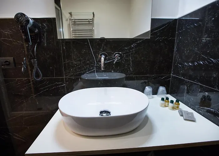 Sweet Night 4* Λα Σπέτσια