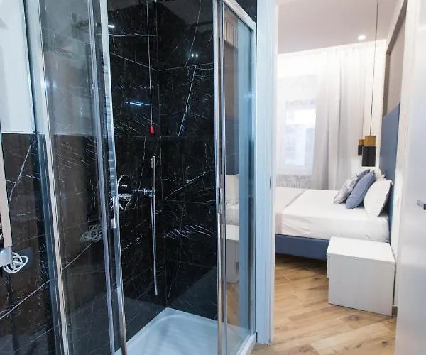 Πανσιόν Sweet Night 4*