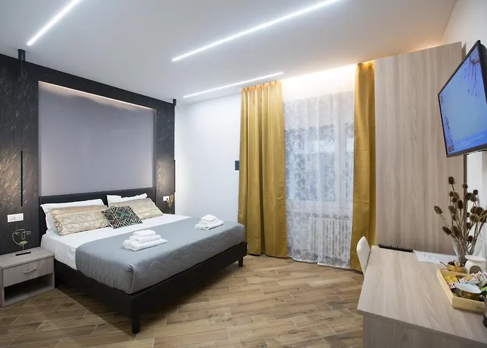 Sweet Night Λα Σπέτσια