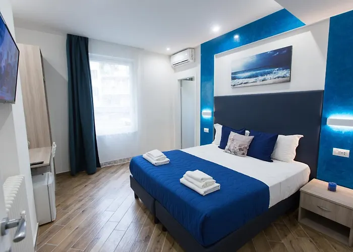 Πανσιόν Sweet Night 4*