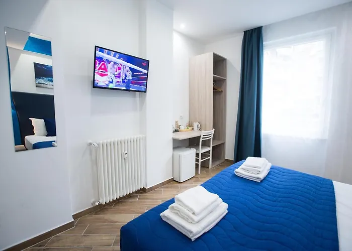 Sweet Night Πανσιόν