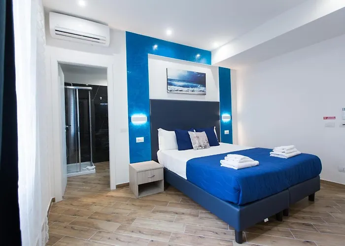 Sweet Night Πανσιόν Λα Σπέτσια