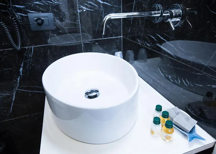 Sweet Night Λα Σπέτσια