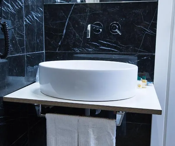 Sweet Night 4* Λα Σπέτσια