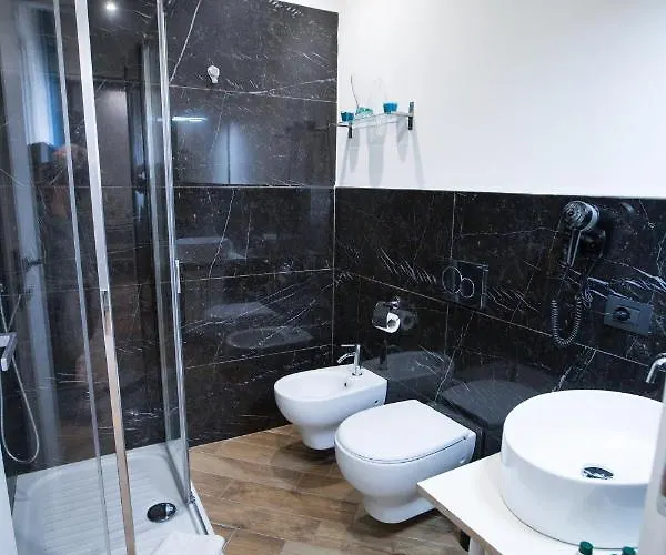 Sweet Night Πανσιόν 4*