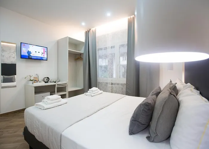 Πανσιόν Sweet Night