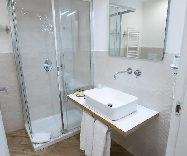 Πανσιόν Sweet Night Λα Σπέτσια