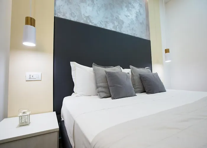 Πανσιόν Sweet Night Λα Σπέτσια