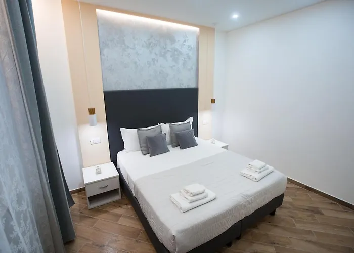 Sweet Night Πανσιόν 4*