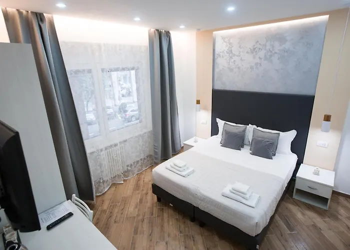 Sweet Night Πανσιόν