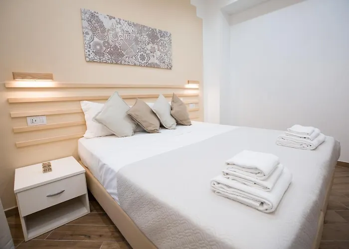 Sweet Night Penzion 4*