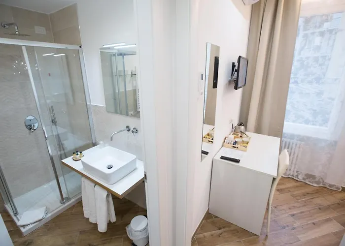 Πανσιόν Sweet Night 4*