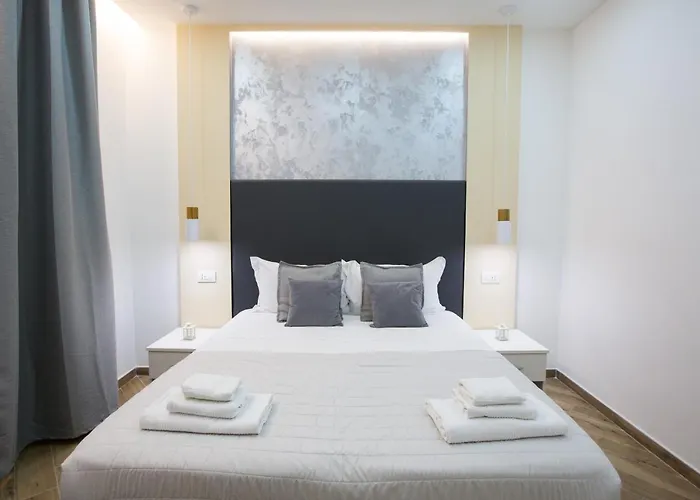 Sweet Night Λα Σπέτσια