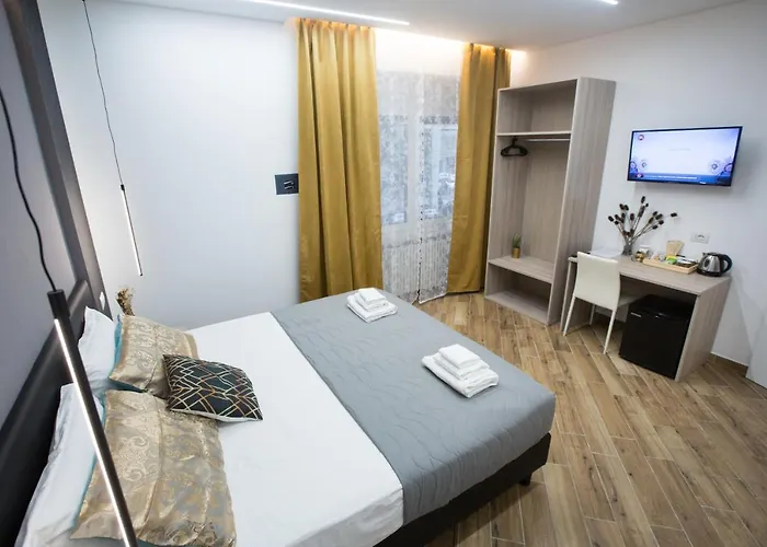 Πανσιόν Sweet Night