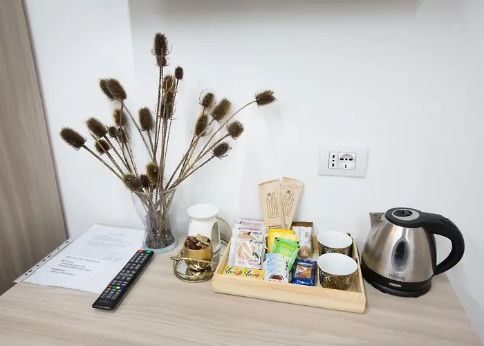 Sweet Night Λα Σπέτσια