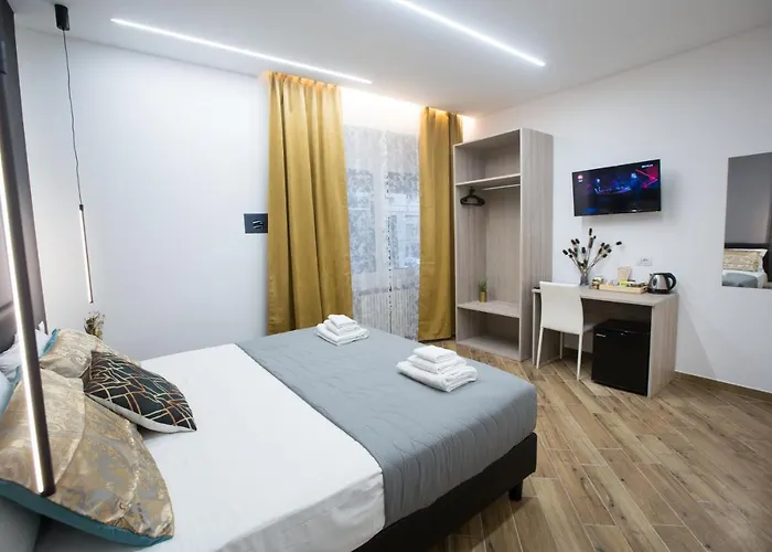 Sweet Night Penzion 4*