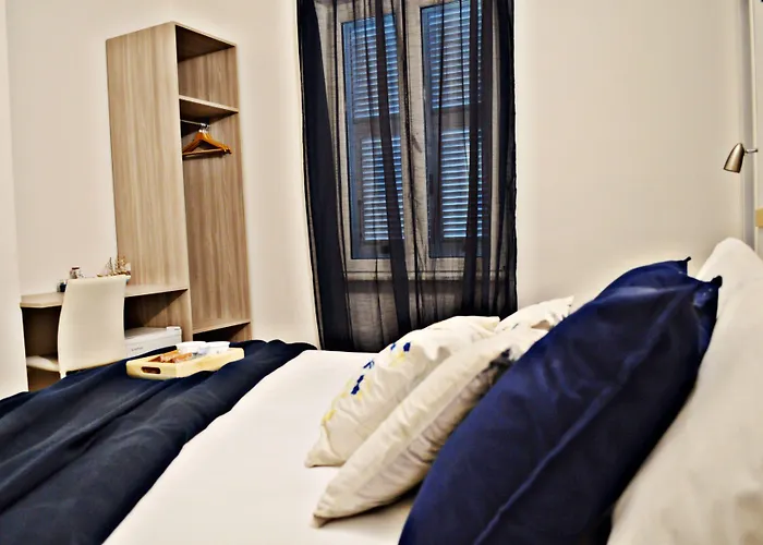 Πανσιόν Sweet Night 4*