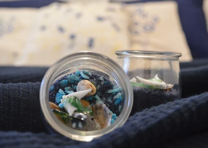 Sweet Night Πανσιόν Λα Σπέτσια